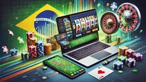 Pengguna membaca panduan hiburan kasino dan slot online di perangkat mobile yang mudah diakses