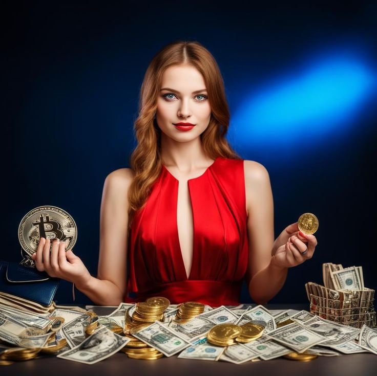 Ilustrasi pengguna slot online melakukan pengamanan akun menggunakan verifikasi dua faktor