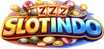 Logo slotindo platform hiburan online